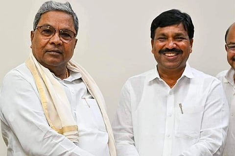 Rudrappa Lamani