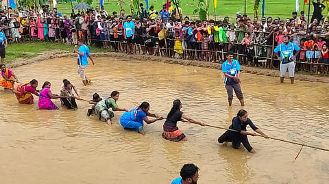 Rural-Sports