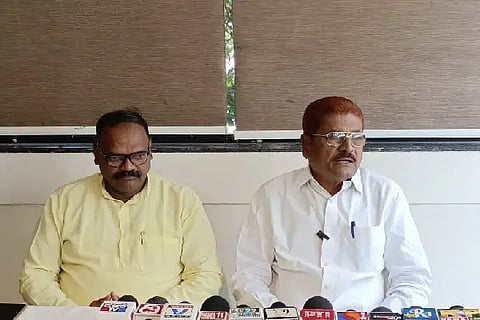 S M PATIL GANIHAR