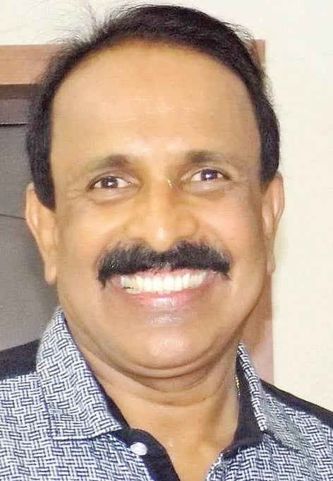 SADANAND PERLA