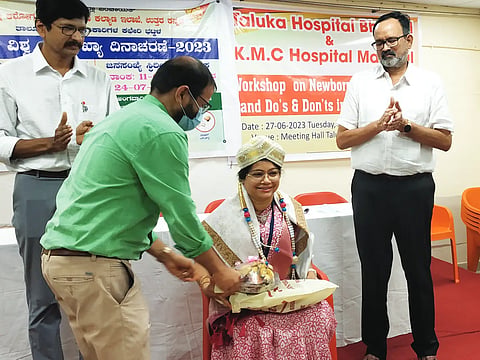 SAVITA KAMAT