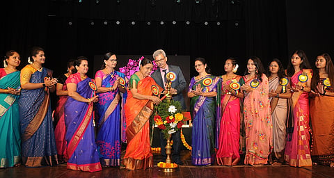 SDM College
