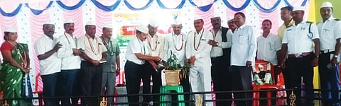 SEVADAL HIREKERUR