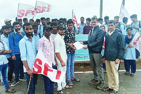 SFI