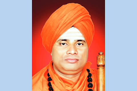 shanthalinga sri