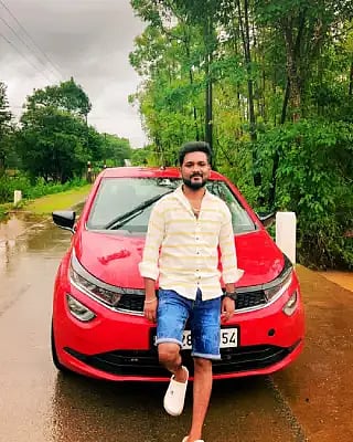SHARATH