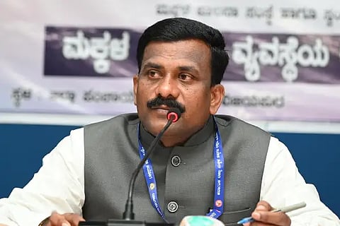 SHASHIDHAR KOSUMBE