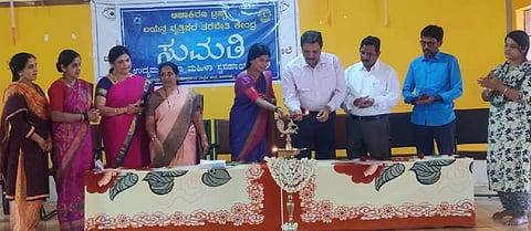 SIDDAPUR SUMATI