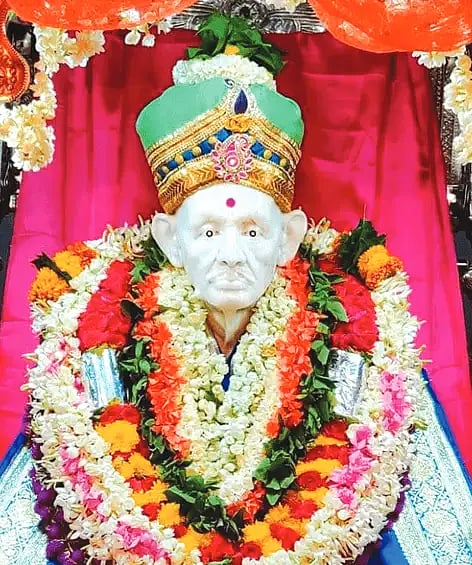 SIDDARUDH SWAMIJI