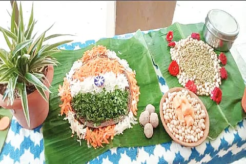 SIRIDHANYA