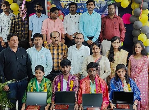 Saptagiri College - Copy