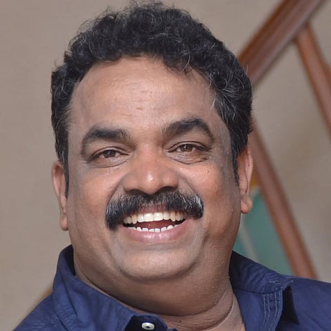 Satish Sail