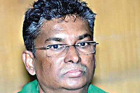 Satish