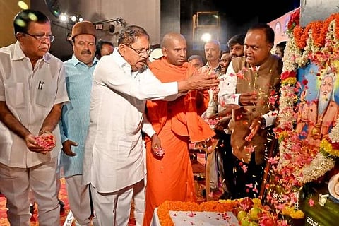 Savitha Samaja