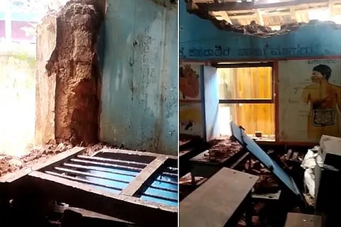 School F