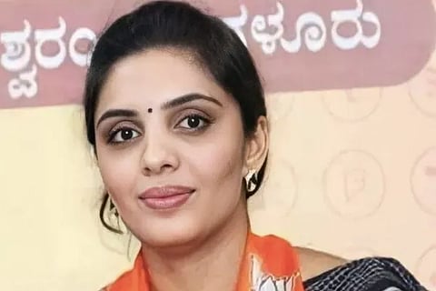 Shakunthala BJP