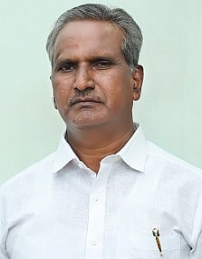 Shankar Doddi