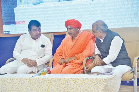Sharan Dharma is an independent religion