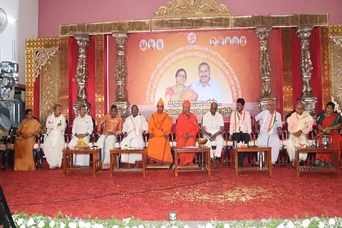 Shasthipoorthi Shanti