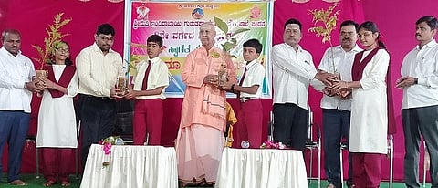 Shetkar School - Copy