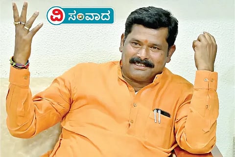 Shivaraj Thangadagi 1