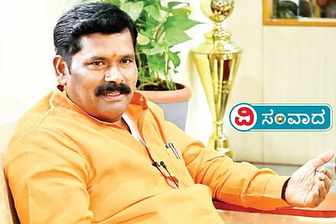 Shivaraj Thangadagi