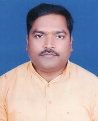 Shivayya Swamy