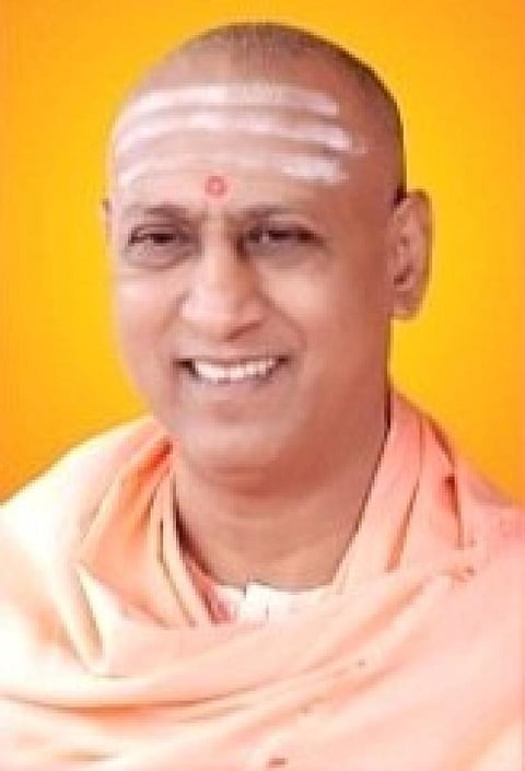 Shivkumar Swamiji Photo (1)