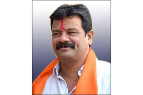 Shivu Hiremath New