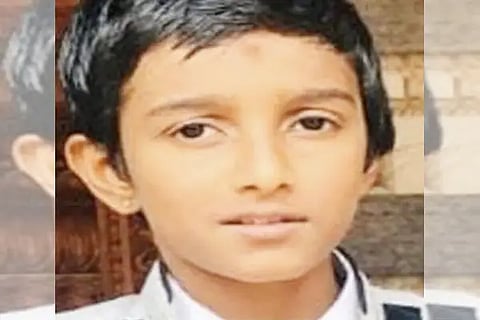 Shreesha