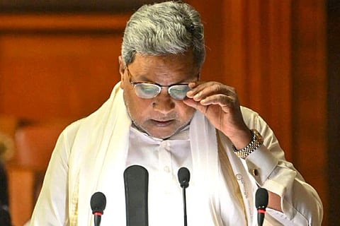 Siddaramaiah 1