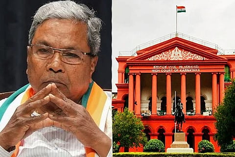 Siddaramaiah