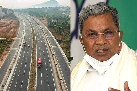 Siddaramaiah