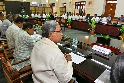 Siddaramaiah