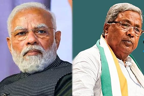 Siddaramaiah