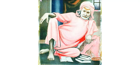 Siddasadhu