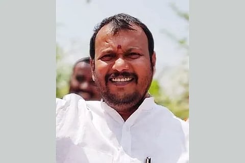 Siddesh Yadav