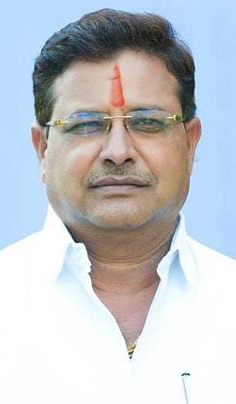 Sidramayya Swamy