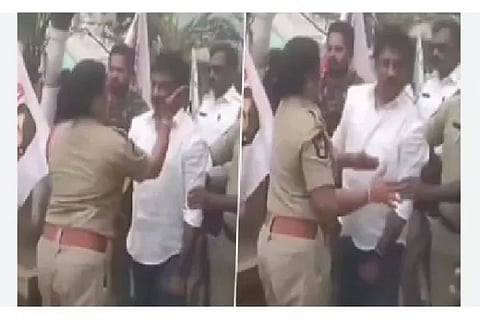 Slap