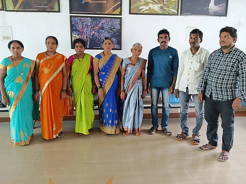 social-exclusion-for-two-family-in-Honnavar