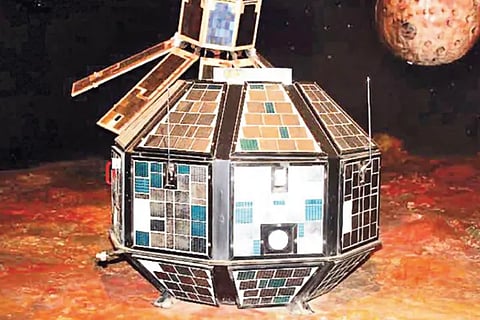 Space (1)