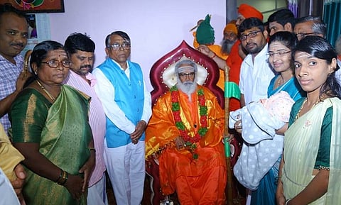 Sparsh Hospital Annual Day Programme