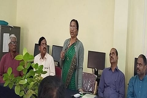 Speech by T.G.Leelavathi--02