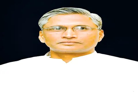 Srimanth Patil