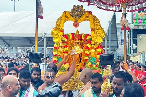 Srivari