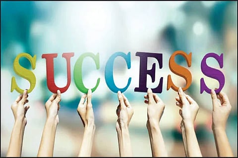 Success