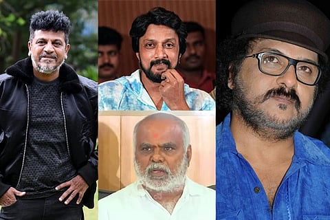 Sudeep MN Kumar