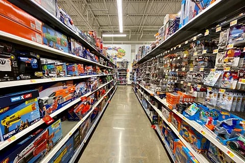Super Market
