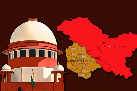 Supreme court
