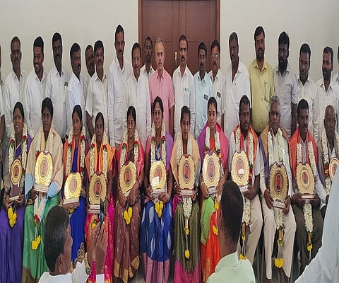 Sureshgowda